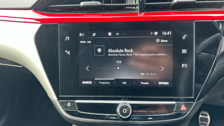 Vauxhall Corsa 1.2 GS Line 5dr Petrol Hatchback